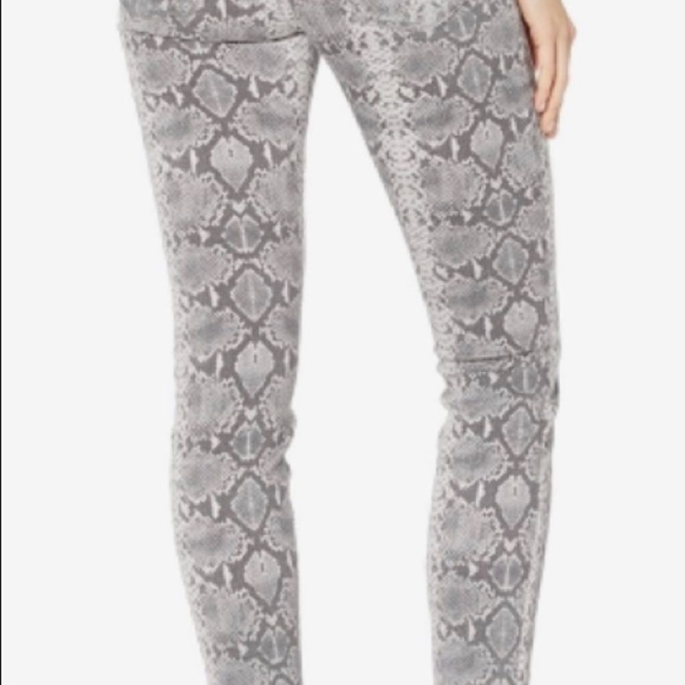 Brand new Hudson Python jeans - Picture 3 of 6